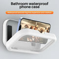 360° Rotation Waterproof Shower Phone Holder(50% OFF Last Day!!!)