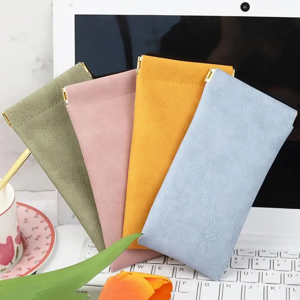 Self-closing Organizer Pouch(50% OFF Last day!!!)