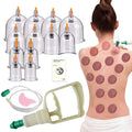 Vacuum Cupping Body Massager(50% OFF Last Day!!!)