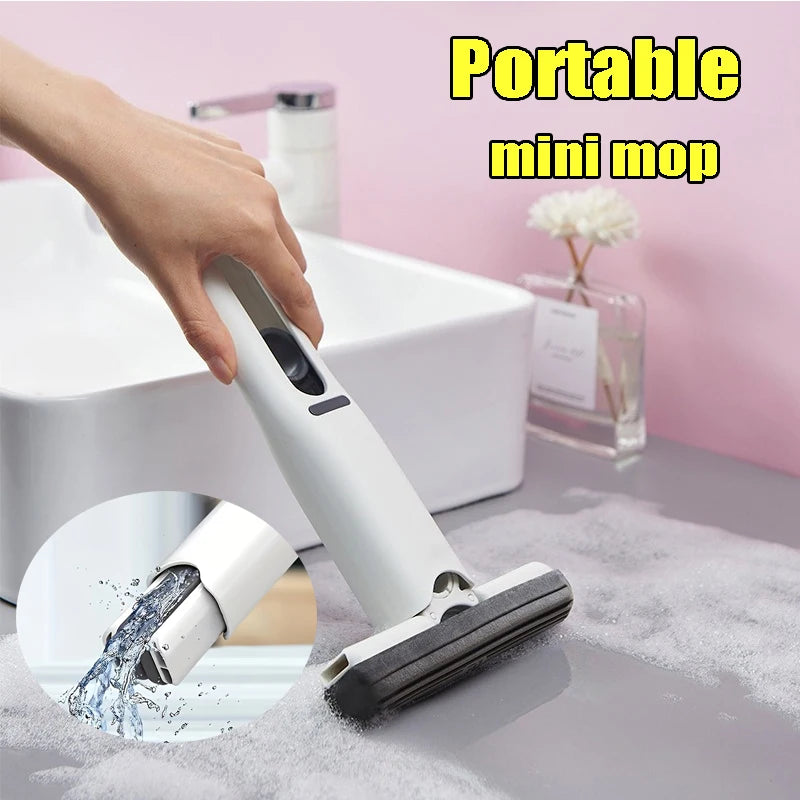 Mini Squeeze Mop(50% OFF!!!)