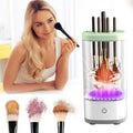 Automatic Electric Makeup Brush Cleaner