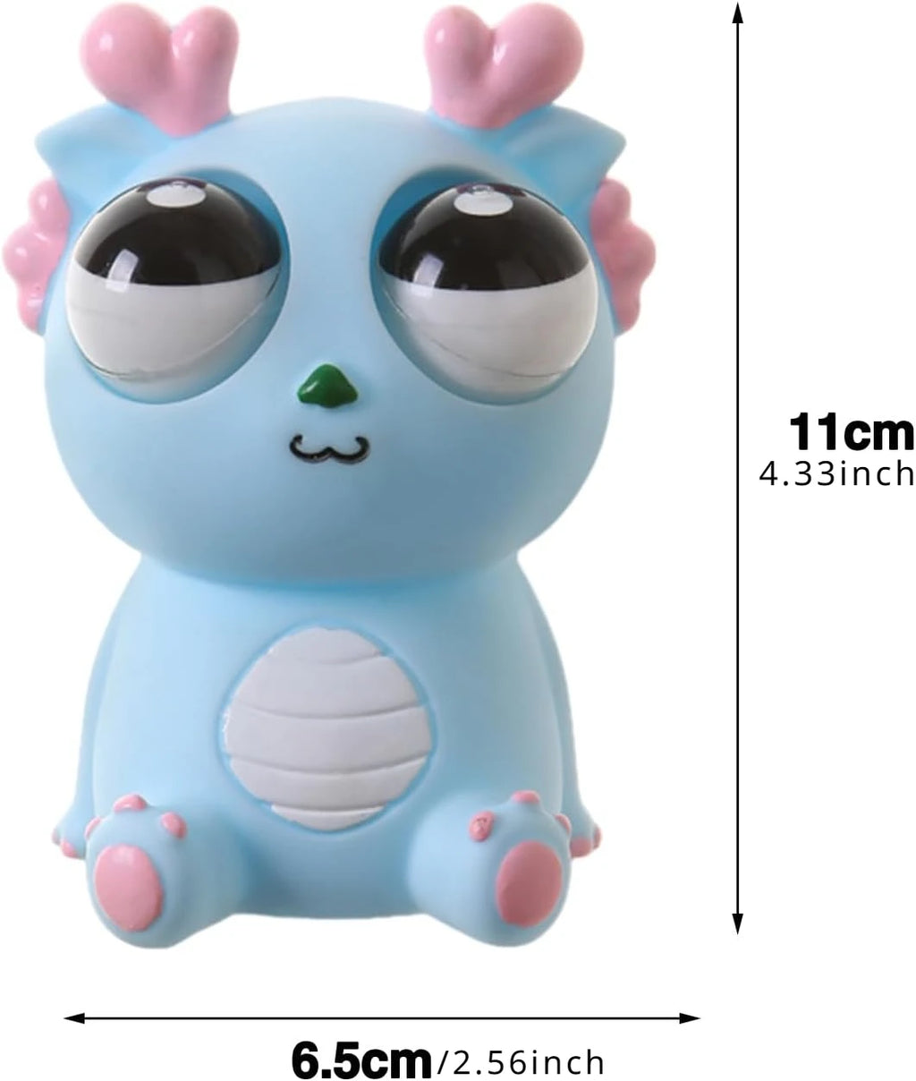 Eye-popping Dragon Squeeze Toy(35% OFF Last Day!!!)