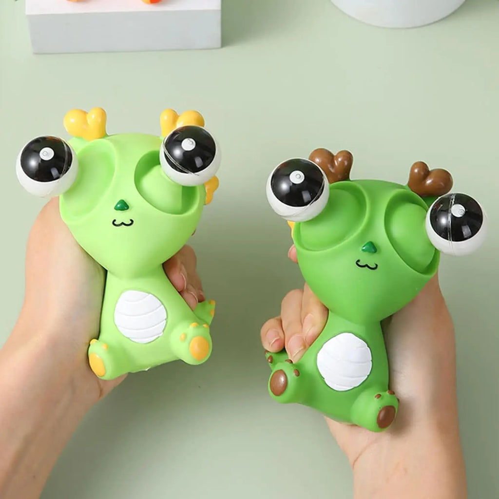 Eye-popping Dragon Squeeze Toy(35% OFF Last Day!!!)