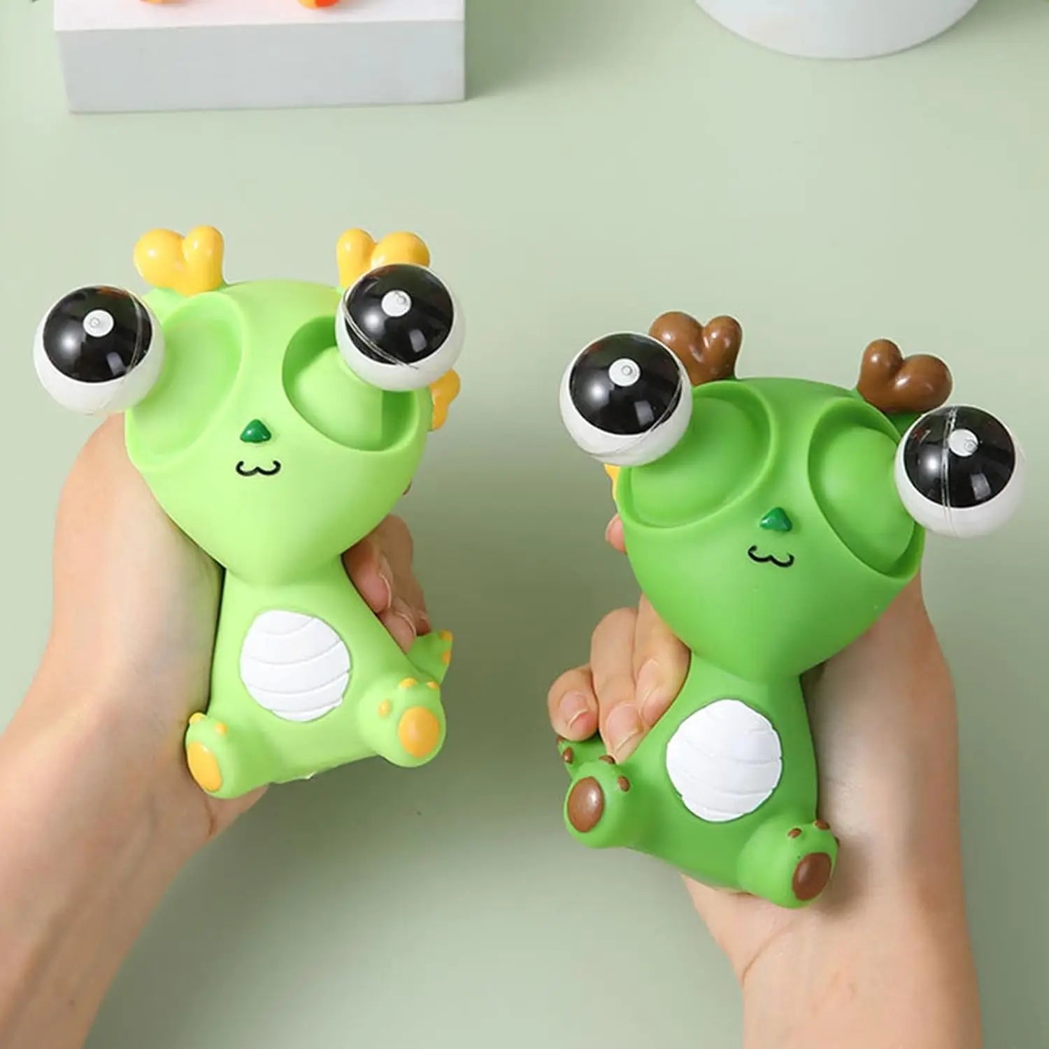 Eye-popping Dragon Squeeze Toy(35% OFF Last Day!!!)