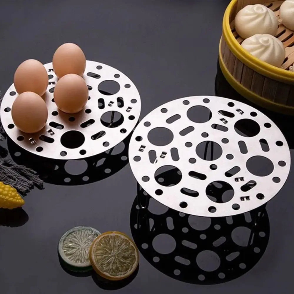 Multifunctional Stainless Steel Steamer Rack(50% OFF Last day!!!)