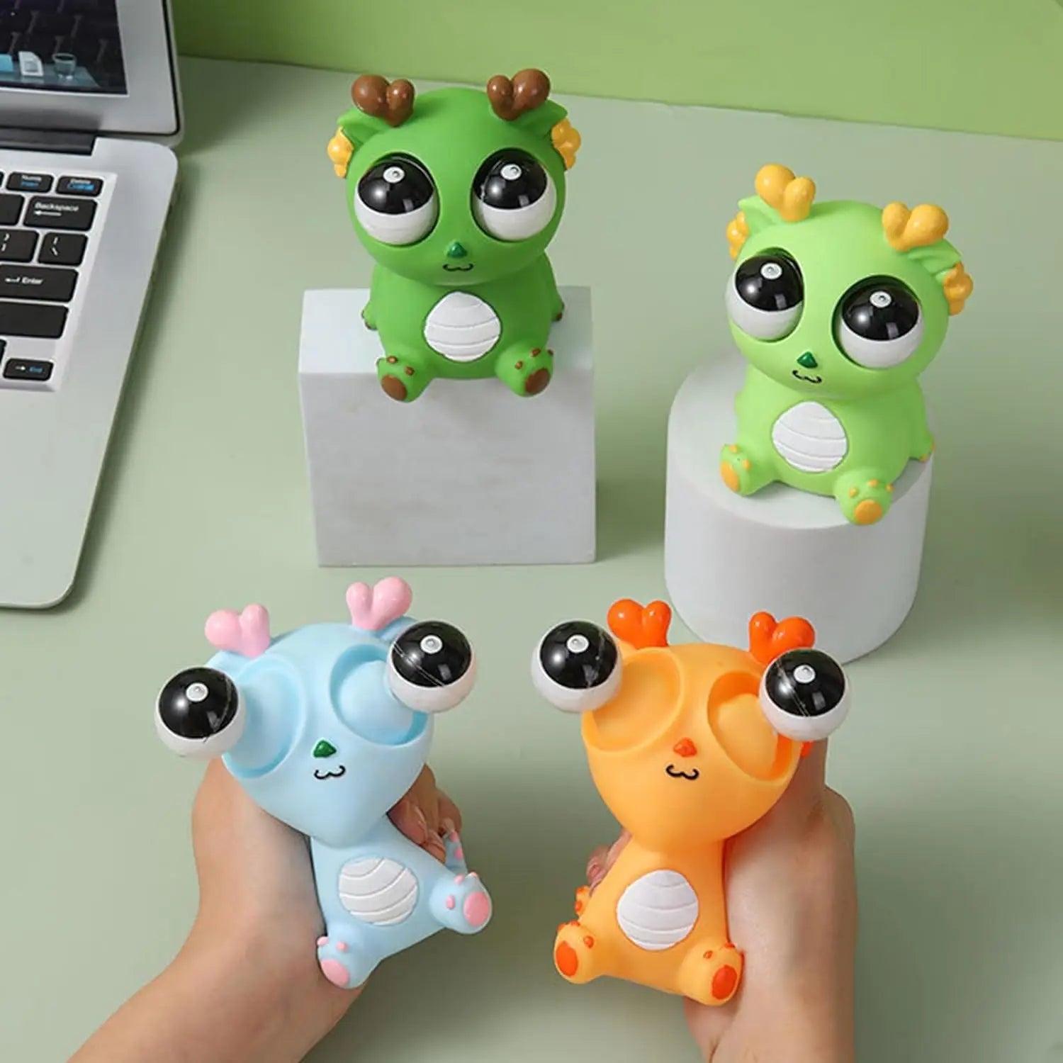 Eye-popping Dragon Squeeze Toy(35% OFF Last Day!!!)