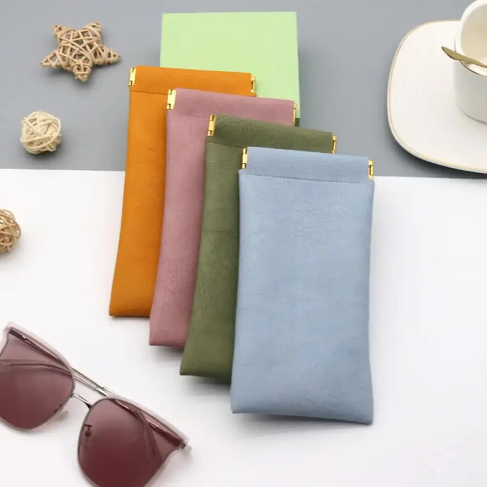 Self-closing Organizer Pouch(50% OFF Last day!!!)