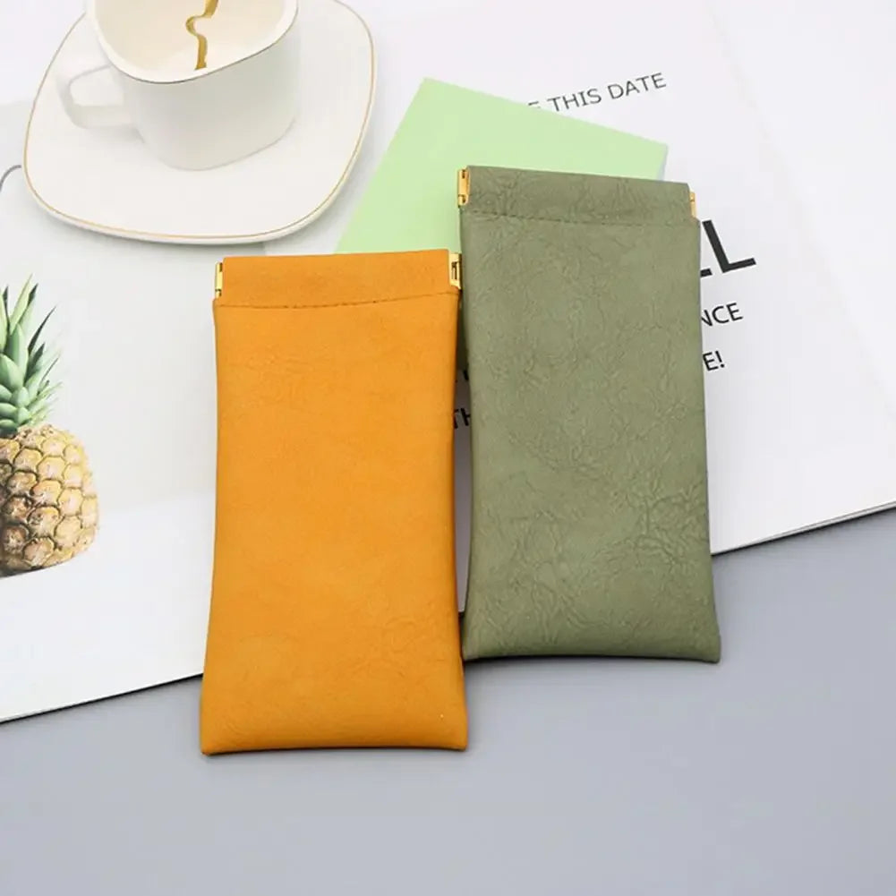 Self-closing Organizer Pouch(50% OFF Last day!!!)