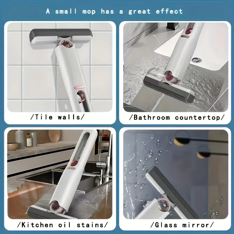 Mini Squeeze Mop(50% OFF!!!)