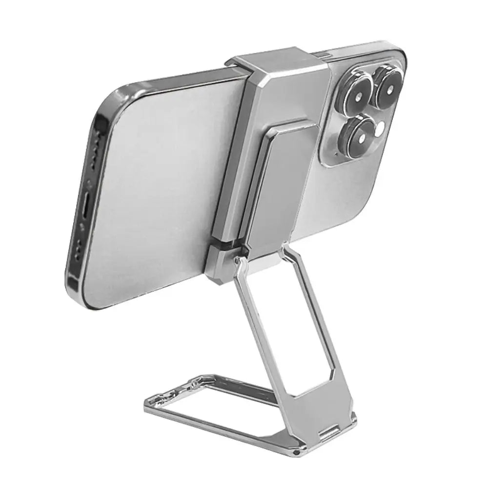 360 Rotation Foldable Back Clip Phone Ring Holder