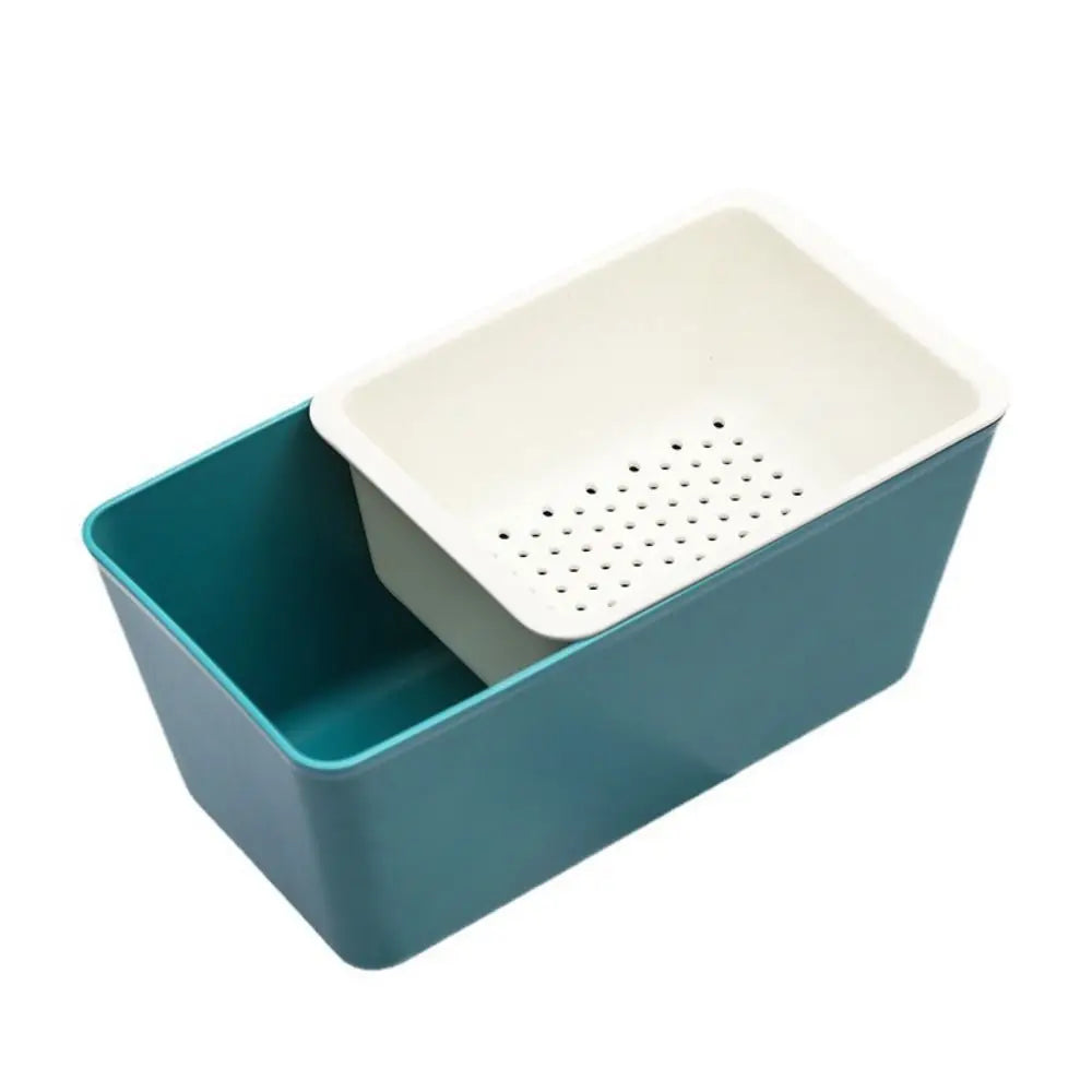 Creative Double Lazy Snack Box(50% OFF Last Day!!!)