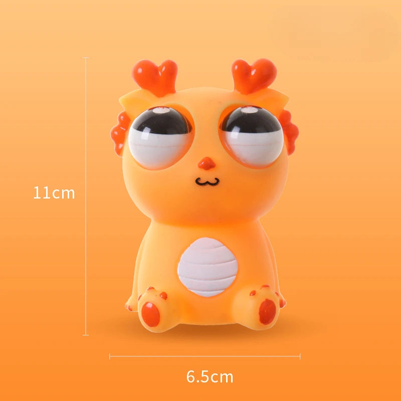 Eye-popping Dragon Squeeze Toy(35% OFF Last Day!!!)