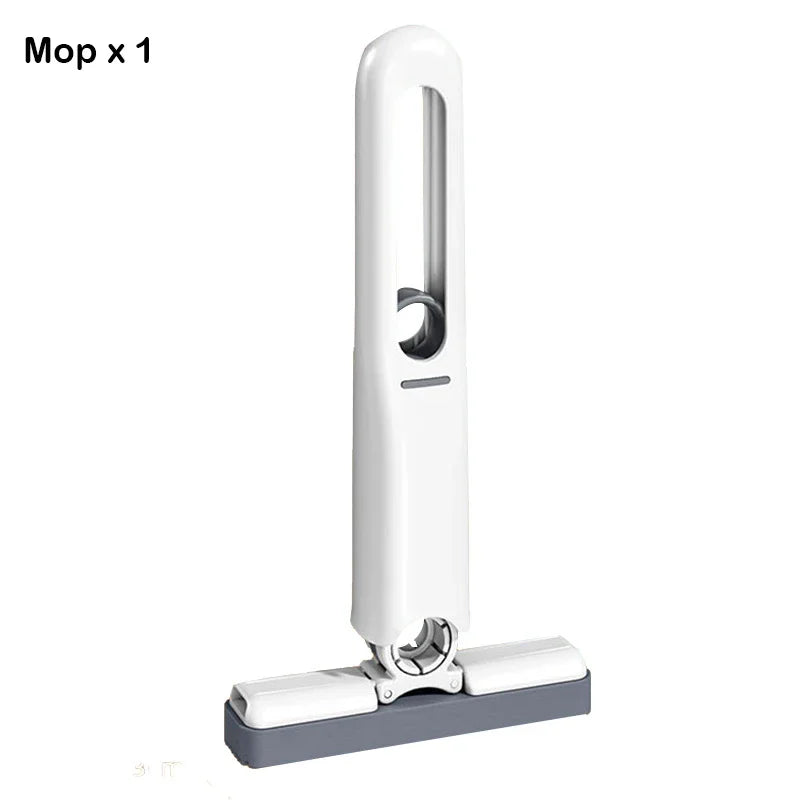 Mini Squeeze Mop(50% OFF!!!)