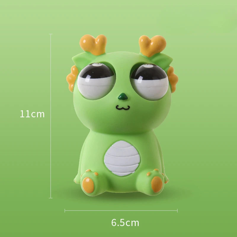 Eye-popping Dragon Squeeze Toy(35% OFF Last Day!!!)