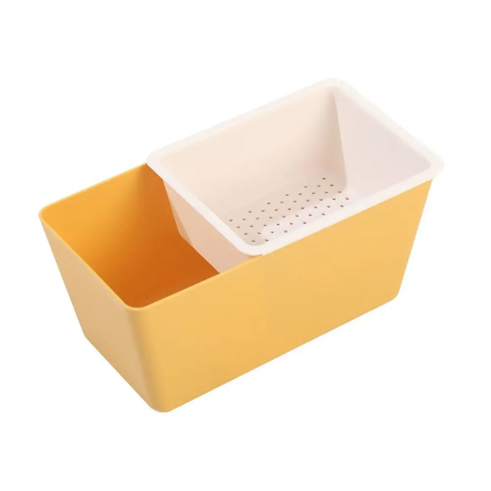 Creative Double Lazy Snack Box(50% OFF Last Day!!!)
