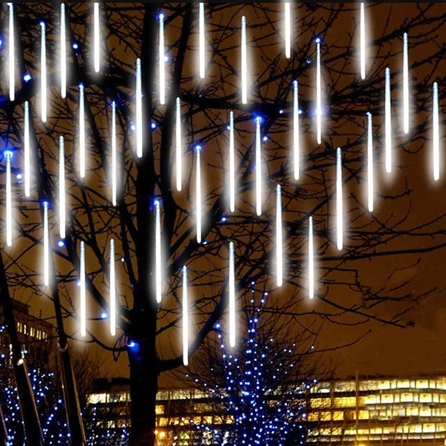 Last Day 40% Off- 🎄Snow Fall LED Lights