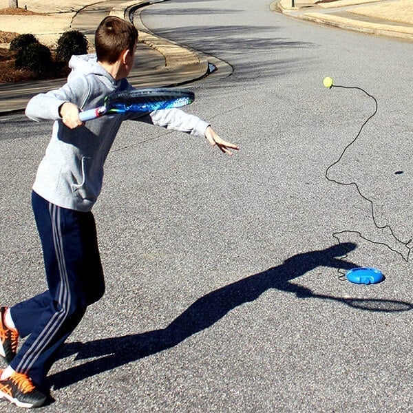 🎁Early Christmas Sales - Tennis Practice Device🎾