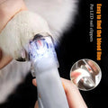 LED Pet Nail Clipper