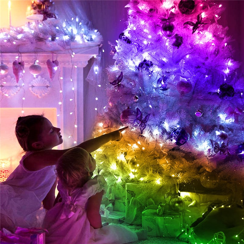 2022 New DIY Festive Ambient Light