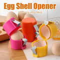 Egg Shell Opener(50% OFF Last Day!!!)