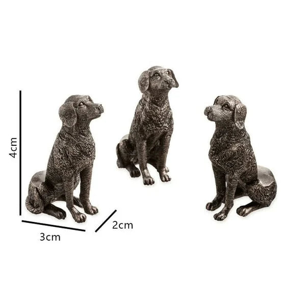 🔥Cute Animal Shaped Pots Feet(🔥set of 3)