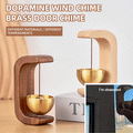 Dopamine Magnetic Doorbell