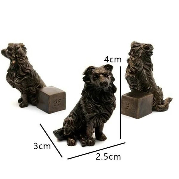 🔥Cute Animal Shaped Pots Feet(🔥set of 3)