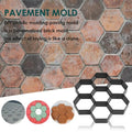 DIY Path Floor Mould(🎉Buy 2 free shopping🎉)