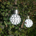  Outdoor Waterproof LED Solar garden lights