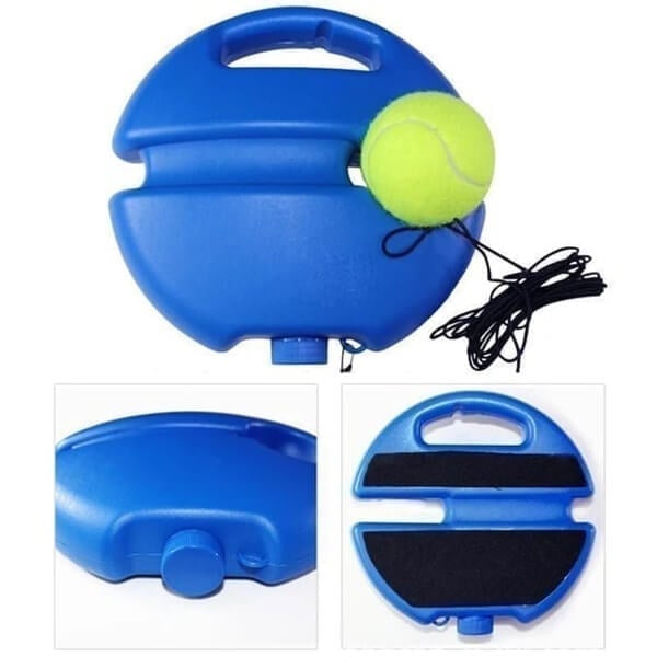 🎁Early Christmas Sales - Tennis Practice Device🎾