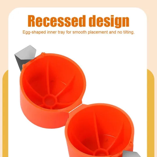 Egg Shell Opener(50% OFF Last Day!!!)