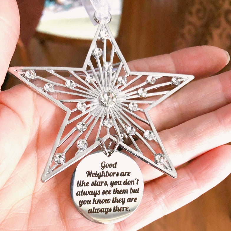 💕Love for Friend/Family/Neighbors Gift Decoration🎁