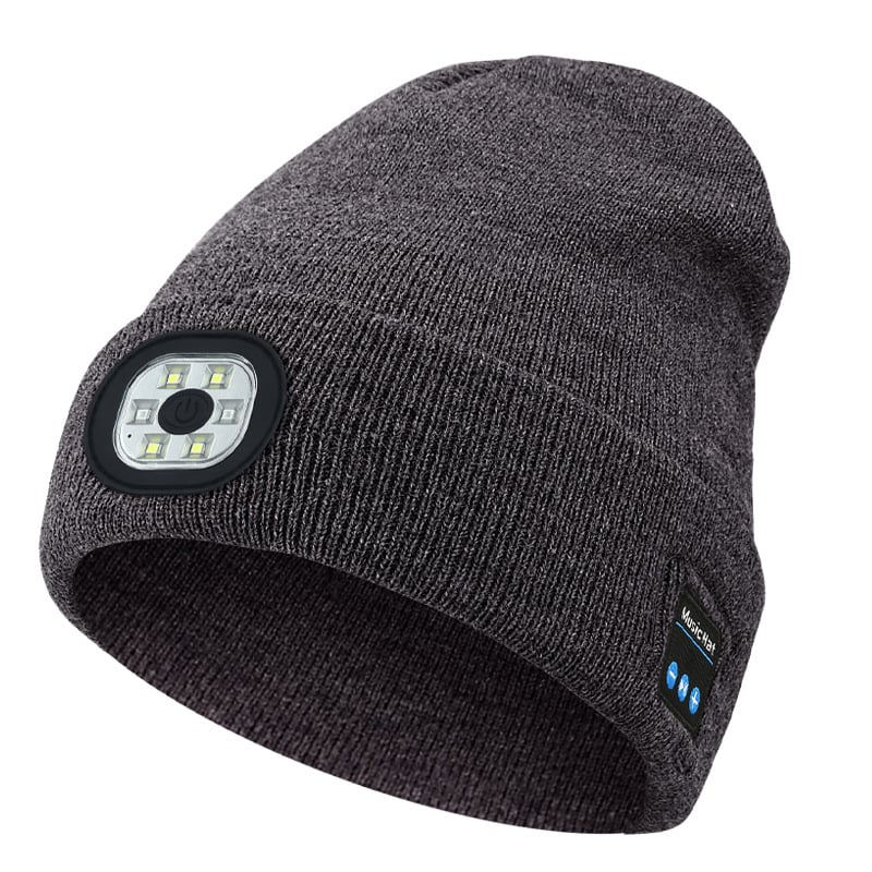 3-in-1 Function Bluetooth Beanie(30% OFF!!!)