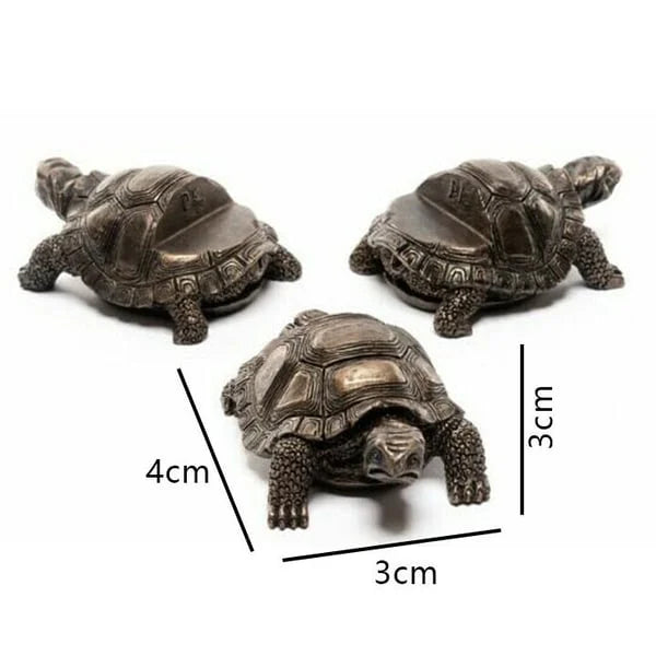 🔥Cute Animal Shaped Pots Feet(🔥set of 3)