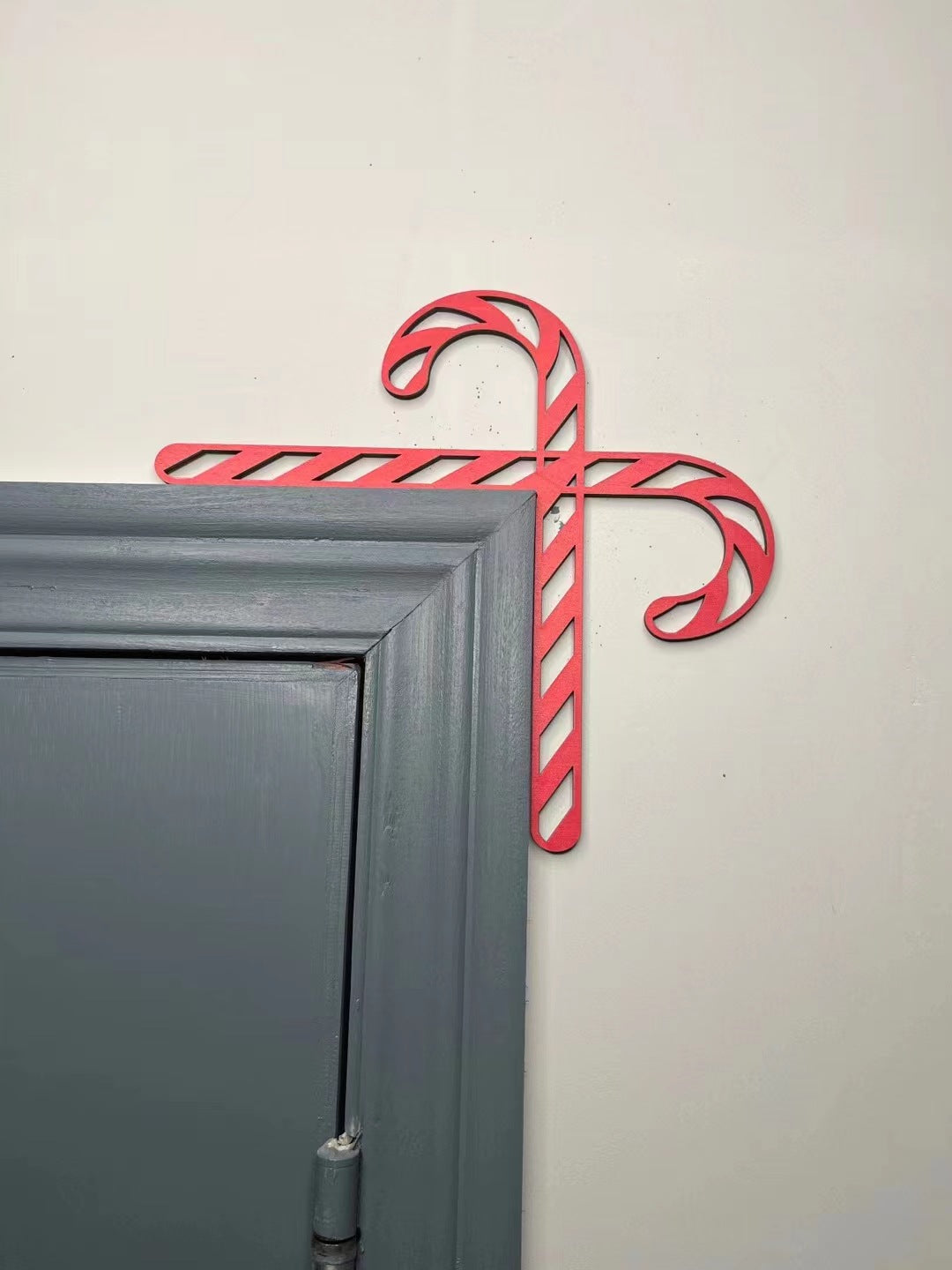 Funny Jesus Door Hanger
