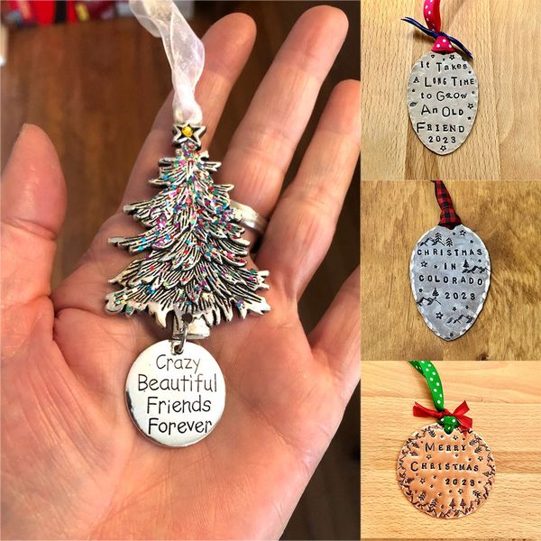Early Christmas Sale 50% Off-Friendship Gift