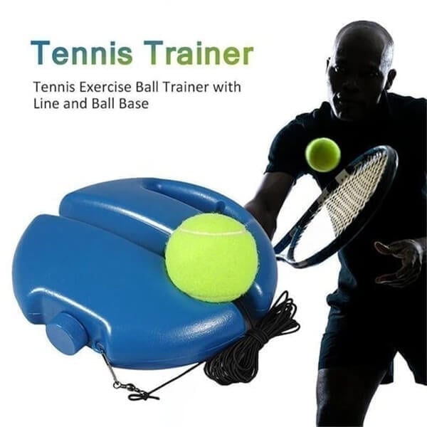 🎁Early Christmas Sales - Tennis Practice Device🎾
