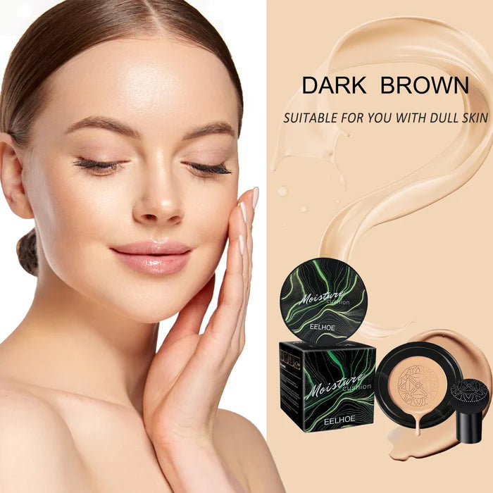 New Mushroom Head Air Cushion CC Cream