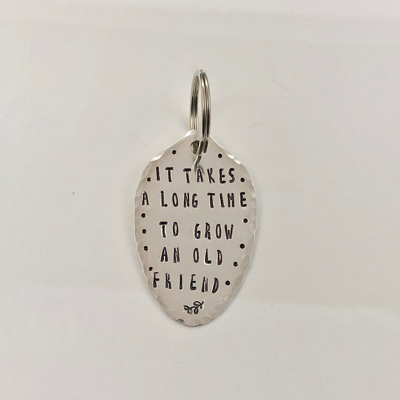 Christmas Friendship Gift