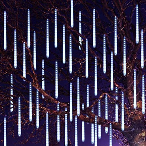 Last Day 40% Off- 🎄Snow Fall LED Lights