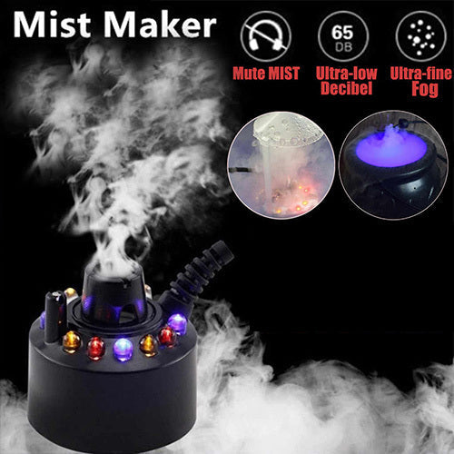 🎁Perfect Gift For Halloween🎁Halloween Decoration Sprayer