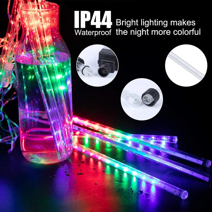 2022 Snow Fall LED Lights