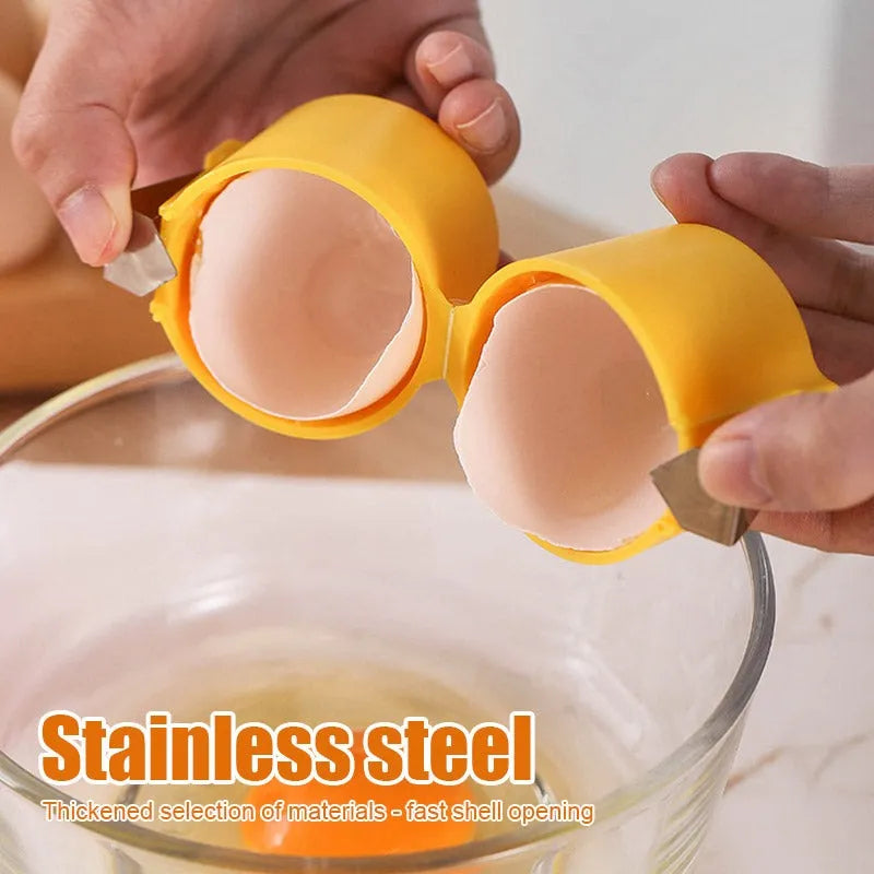 Egg Shell Opener(50% OFF Last Day!!!)