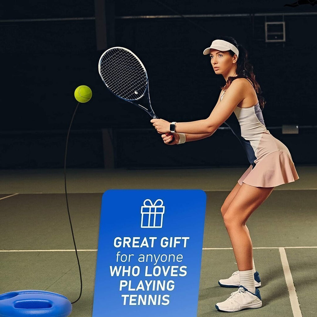 🎁Early Christmas Sales - Tennis Practice Device🎾