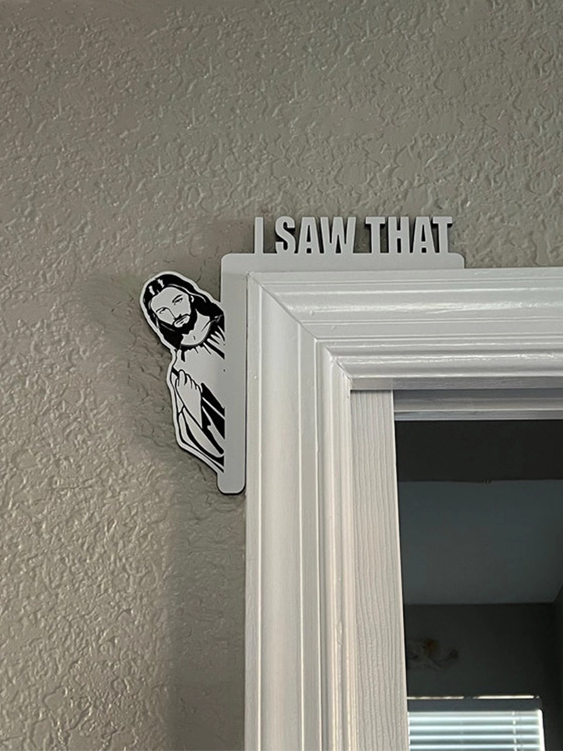 Funny Home Decor