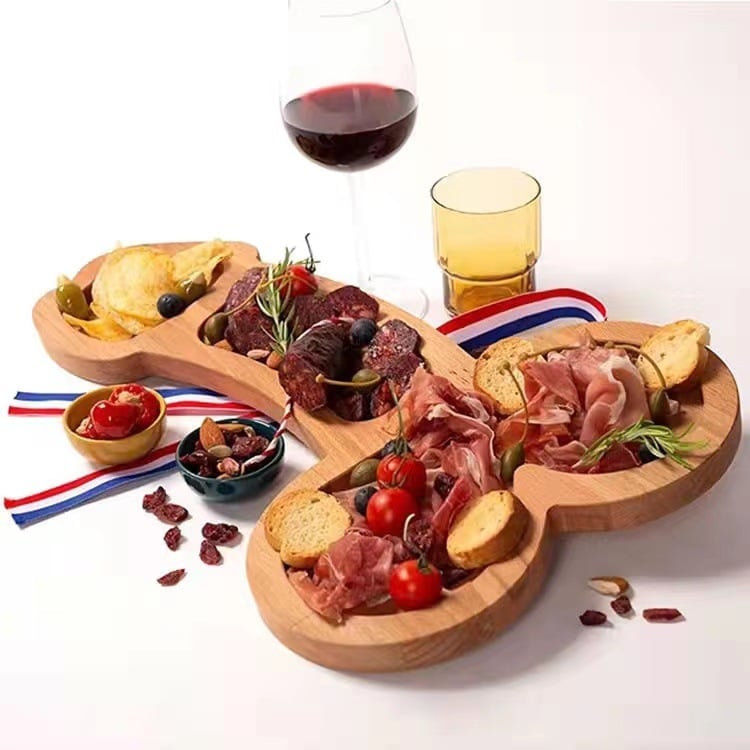 Funny Aperitif Board