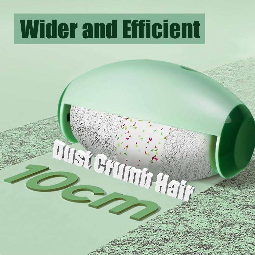 Super Sticky Reusable & Washable Lint Remover(50% OFF Today!!!)