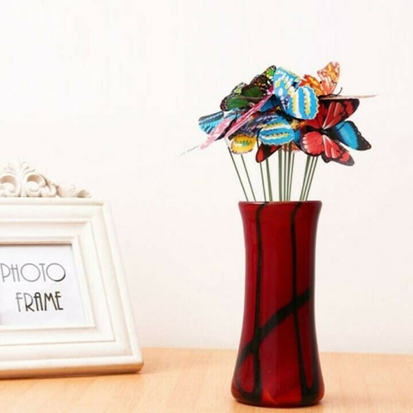 Butterfly Garden Stakes