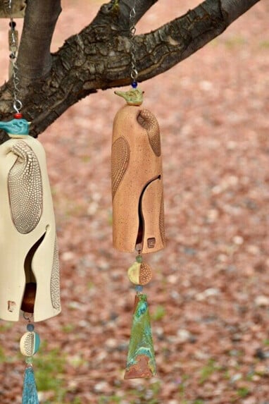 🎁New Year's Promotion 49 % Off🎐Dragonfly Wind Chimes