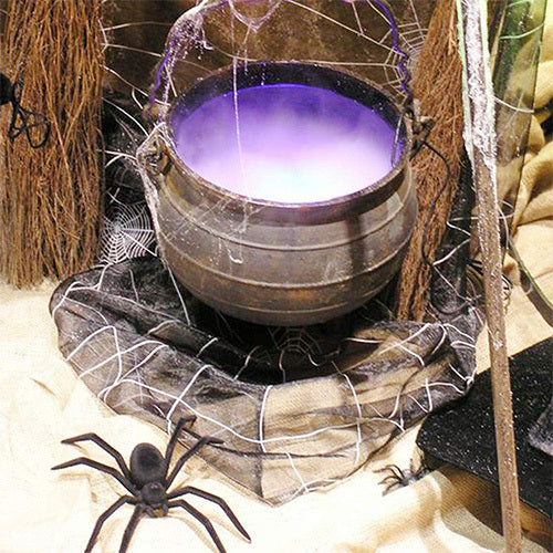 🎁Perfect Gift For Halloween🎁Halloween Decoration Sprayer
